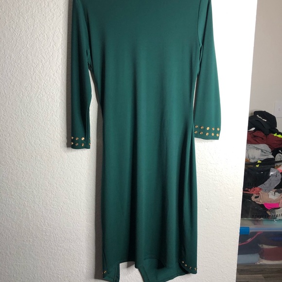 Spense Dress - Picture 8 of 8